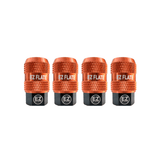 Rapid Locking Air Chucks - Xtrusion Overland