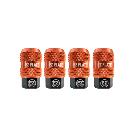 Rapid Locking Air Chucks - Xtrusion Overland