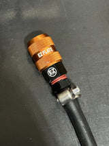 Rapid Locking Air Chucks - Xtrusion Overland