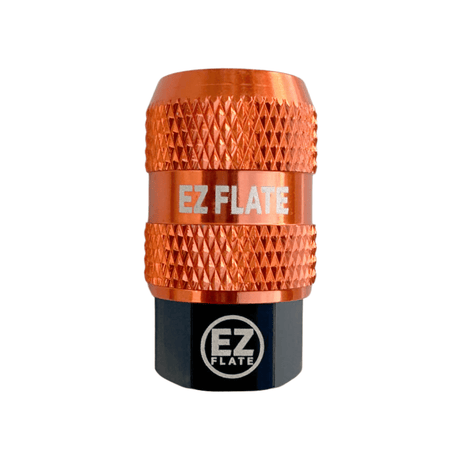Rapid Locking Air Chucks - Xtrusion Overland