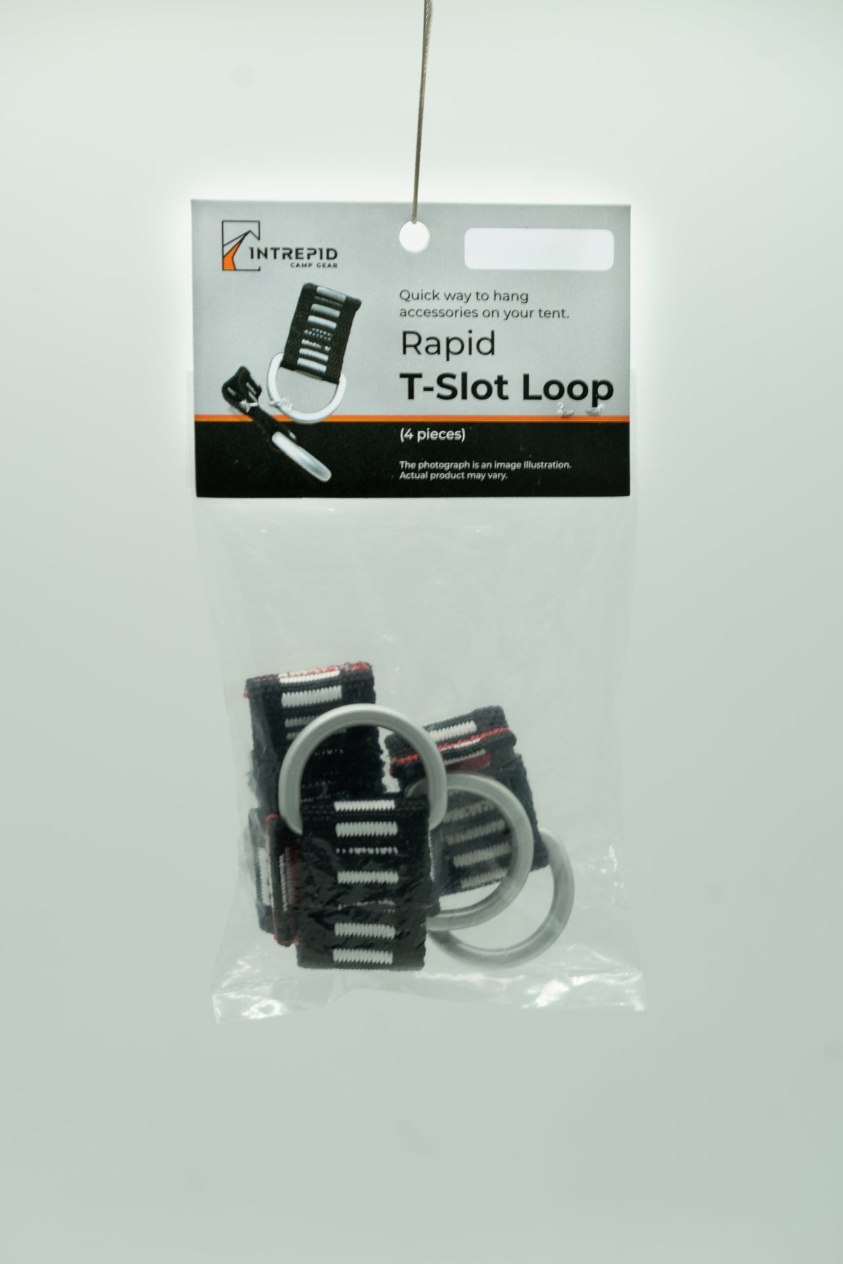 Rapid T - Slot Loops - Xtrusion Overland