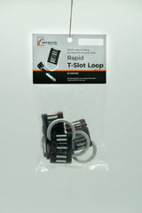 Rapid T - Slot Loops - Xtrusion Overland
