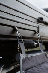 Rapid T - Slot Loops - Xtrusion Overland