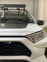 RAV4 Hood Stamp (2018-Present) - Xtrusion Overland