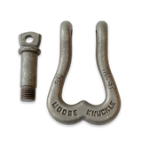 Moose Knuckle XL Shackle 3/4