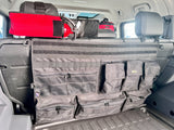 Rear Bench Seat Organizer - Xtrusion Overland