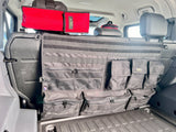 Rear Bench Seat Organizer - Xtrusion Overland