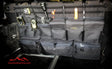 Rear Bench Seat Organizer - Xtrusion Overland