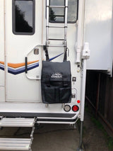 Rear Ladder Trash Bag - Xtrusion Overland