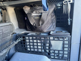 Rear Loadspace Molle Storage Bin Bags - Load Space - Xtrusion Overland
