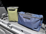 Rear Loadspace Molle Storage Bin Bags - Load Space - Xtrusion Overland