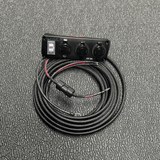 Rear Power Kit - Xtrusion Overland