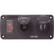 Rear Power Kit - Xtrusion Overland