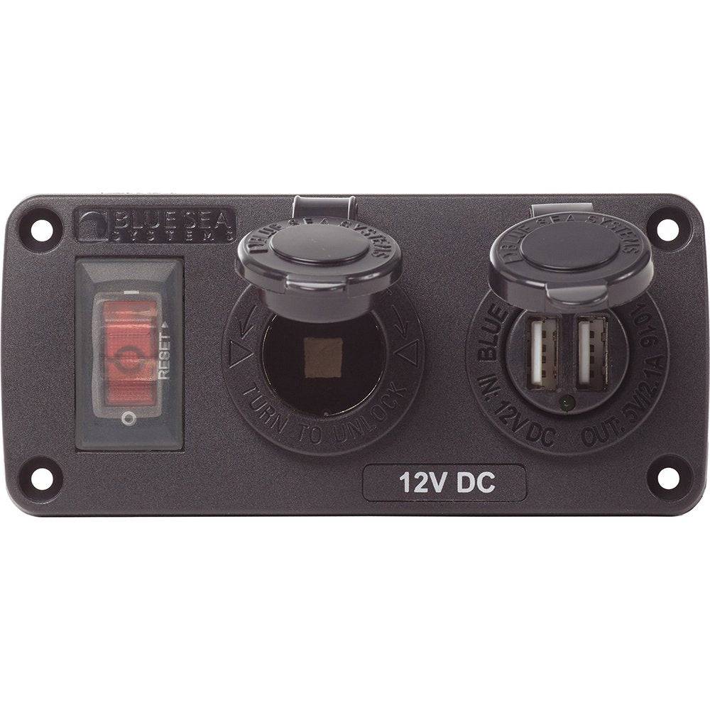 Rear Power Kit - Xtrusion Overland