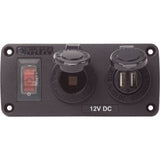 Rear Power Kit - Xtrusion Overland