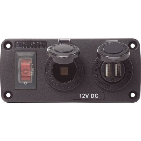 Rear Power Kit - Xtrusion Overland