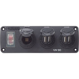 Rear Power Kit - Xtrusion Overland