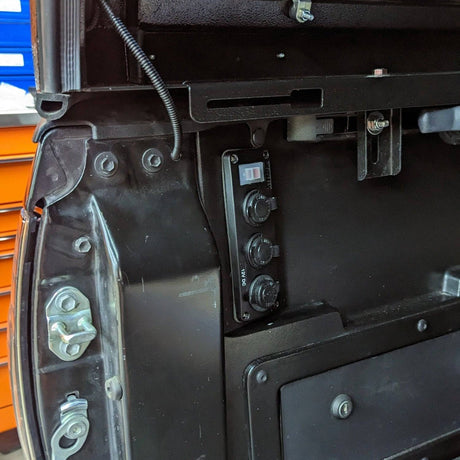 Rear Power Kit - Xtrusion Overland