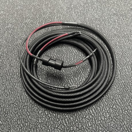 Rear Power Kit - Xtrusion Overland