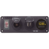 Rear Power Kit - Xtrusion Overland