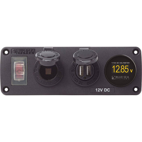 Rear Power Kit - Xtrusion Overland