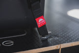 Rear Storage Package - Subaru Crosstrek 2018 - 2023 2nd Gen. - Xtrusion Overland