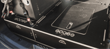Rear Storage Package - Subaru Crosstrek 2018 - 2023 2nd Gen. - Xtrusion Overland