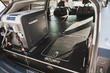 Rear Storage Package - Subaru Crosstrek 2018 - 2023 2nd Gen. - Xtrusion Overland