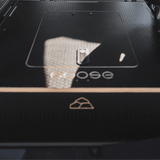 Rear Storage Package - Subaru Crosstrek 2018 - 2023 2nd Gen. - Xtrusion Overland