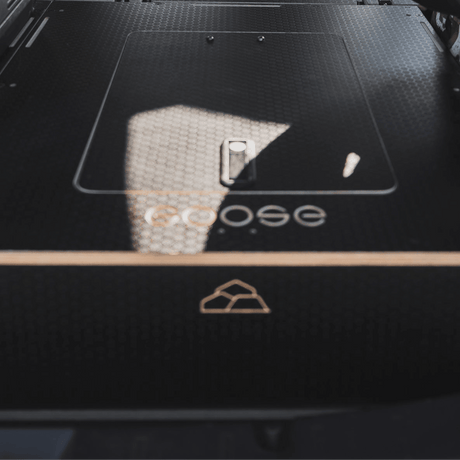 Rear Storage Package - Subaru Crosstrek 2018 - 2023 2nd Gen. - Xtrusion Overland