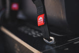 Rear Storage Package - Subaru Crosstrek 2018 - 2023 2nd Gen. - Xtrusion Overland