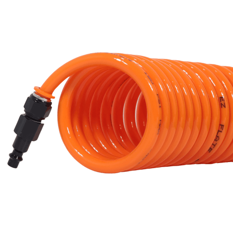 Recoil 4-Way Hose kit with Air Command - Xtrusion Overland