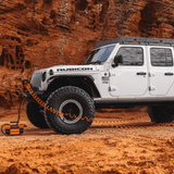 Recoil 4-Way Hose Kit with Standard Manifold - Xtrusion Overland