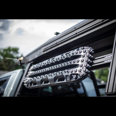 Recovery Board Mount Replacement Knobs | 4-Pack - Xtrusion Overland