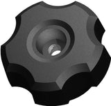 Replacement knobs for recovery board mounts on Xtrusion Overland bed racks