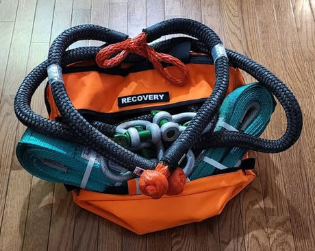 Recovery Gear Bag - Xtrusion Overland
