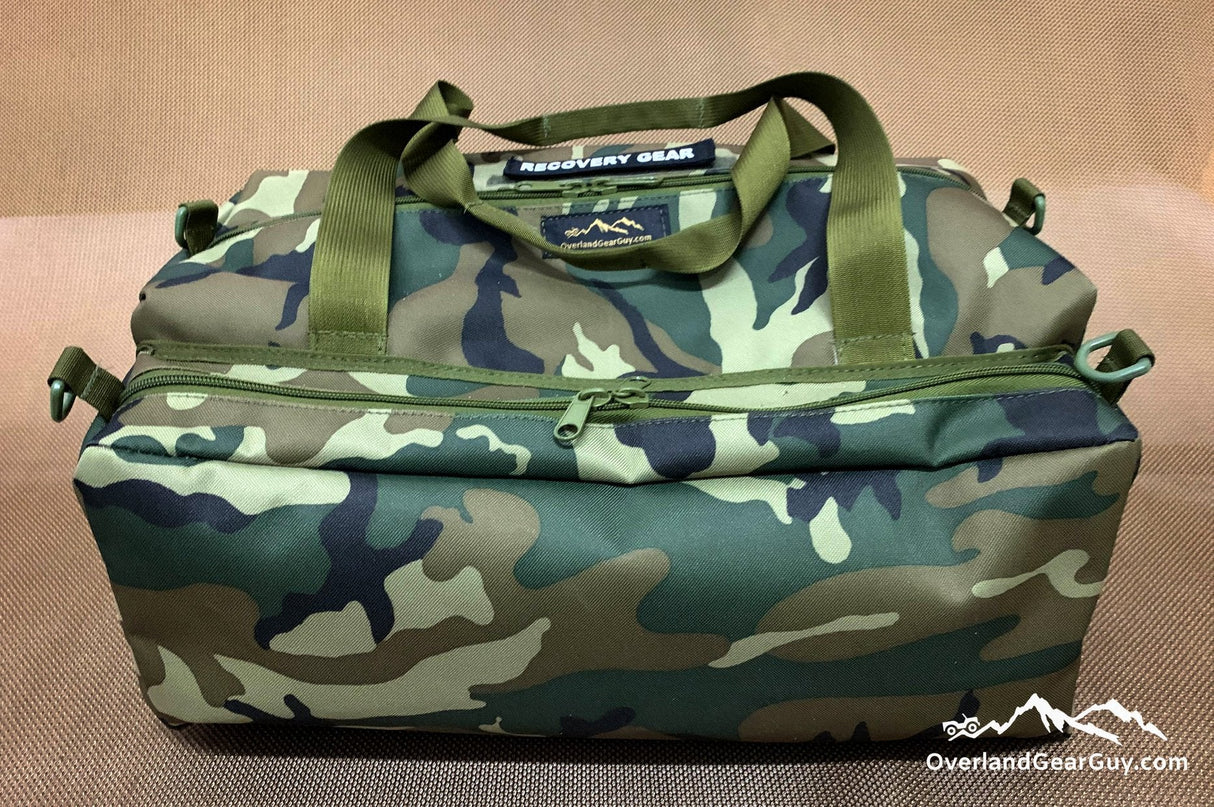 Recovery Gear Bag - Xtrusion Overland