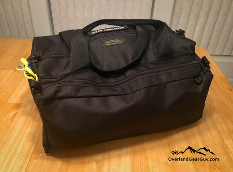 Recovery Gear Bag - Xtrusion Overland