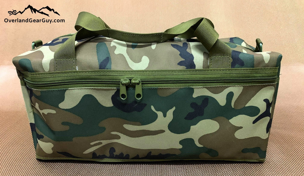 Recovery Gear Bag - Xtrusion Overland