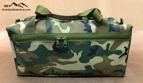 Recovery Gear Bag - Xtrusion Overland