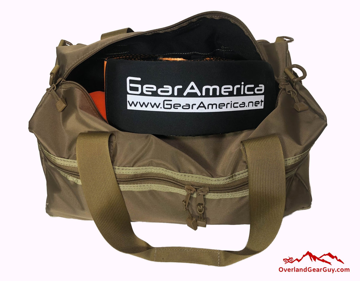 Recovery Gear Bag - Xtrusion Overland