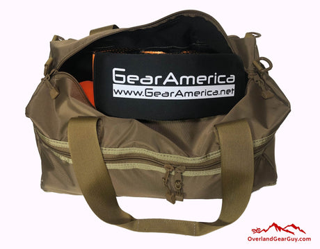 Recovery Gear Bag - Xtrusion Overland