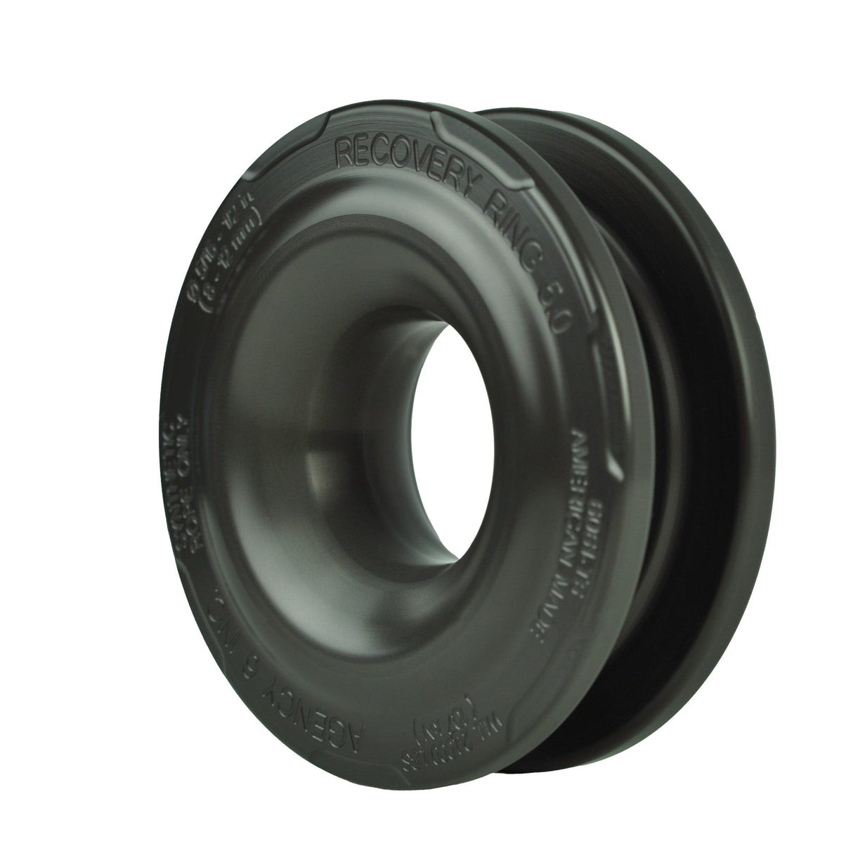 Recovery Ring 5.0" - Xtrusion Overland