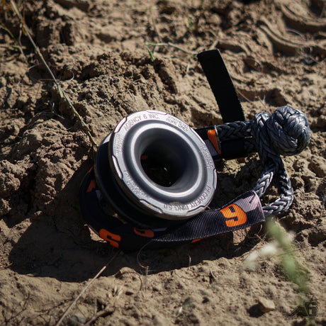 Recovery Ring 5.0" - Xtrusion Overland