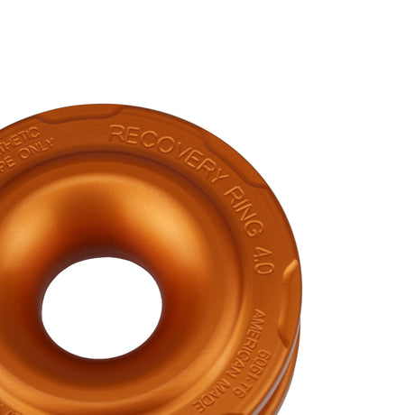 Recovery Ring 5.0" - Xtrusion Overland