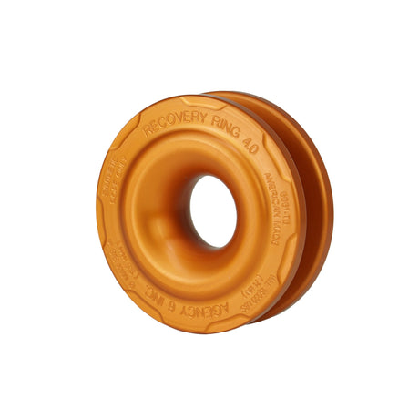 Recovery Ring 5.0" - Xtrusion Overland