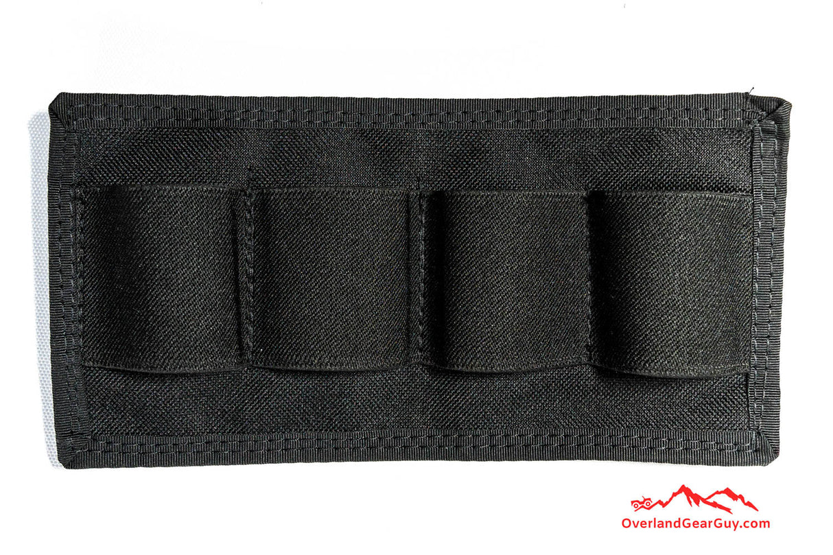 Redwood Cord Organizer - Xtrusion Overland