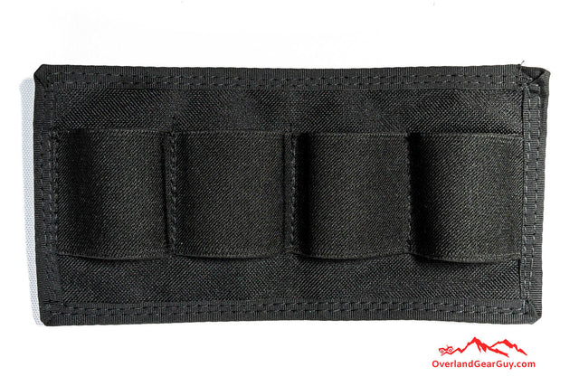 Redwood Cord Organizer - Xtrusion Overland