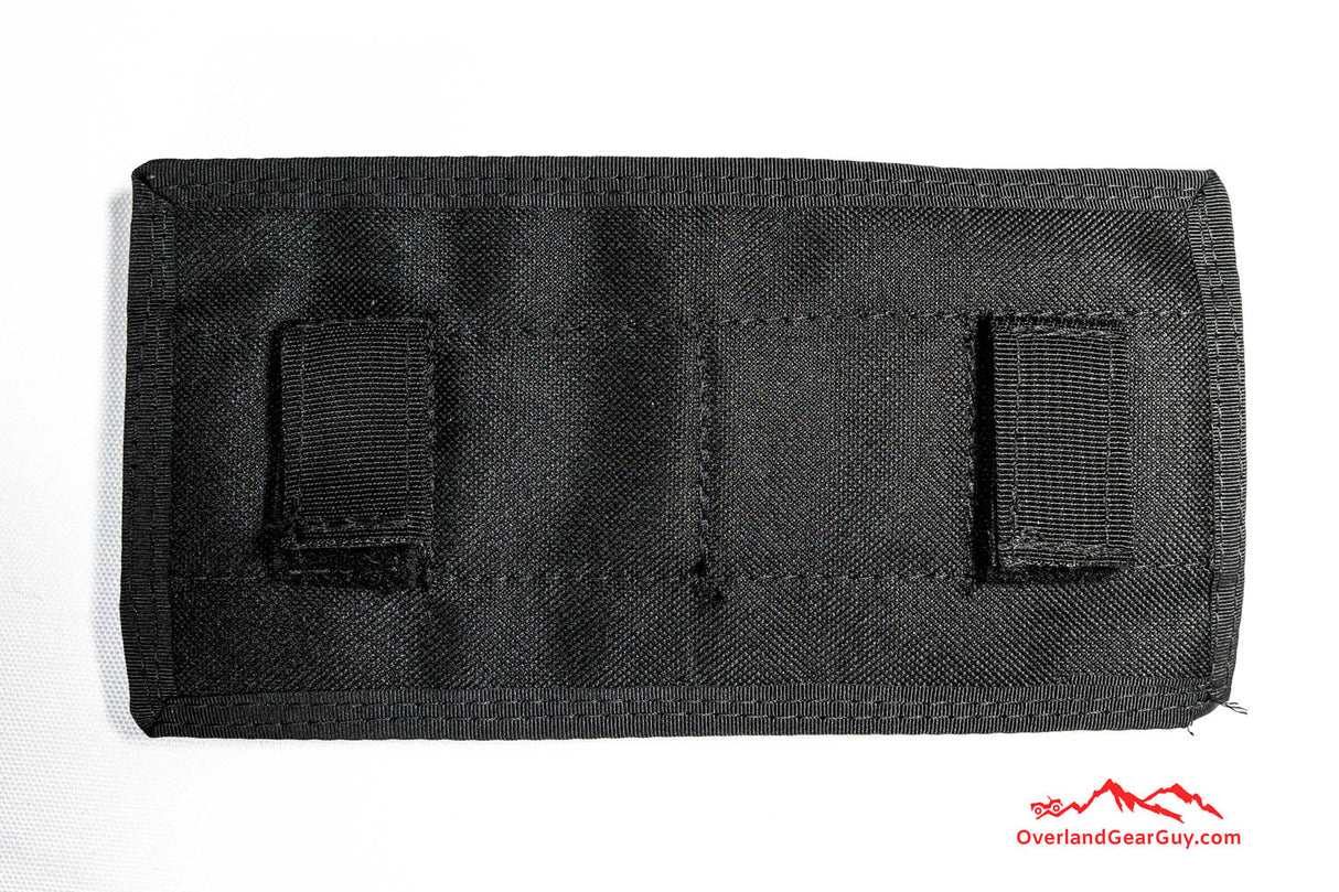 Redwood Cord Organizer - Xtrusion Overland