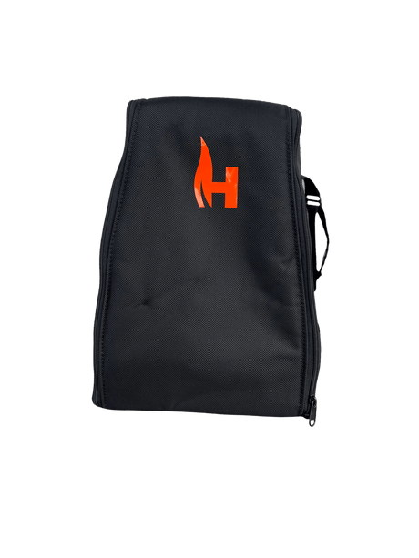 Refillable 1LB Propane Travel Kit - Xtrusion Overland